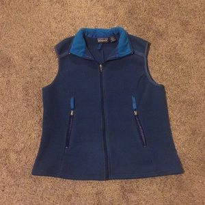 Patagonia Synchilla Vest